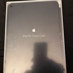 Ipad air case (2nd gen)